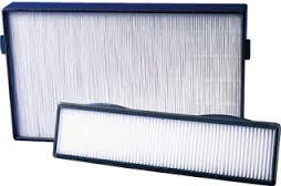 Filtro de habitáculo