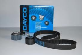Kit de correa alternador