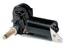 Motor limpia
