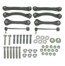 Kit reparación susp. y direcc